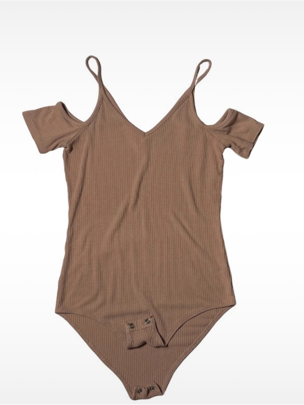 adorable soft bodysuit, size xs